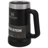 Кружка Stanley Adventure 0,7 л, чёрная (10-02874-034)