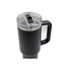 Термокружка Stanley Quencher H2.0 1,18 л, серая, с трубочкой (10-11913-134)